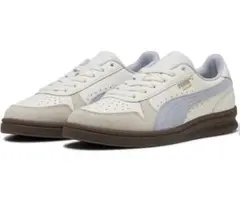 新品未使用【emmi×PUMA】INDOOR 23.5cm 完売品