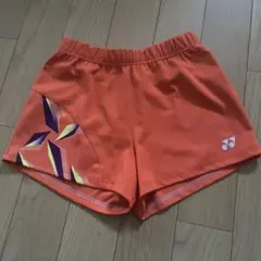 YONEX バドミントン ショートパンツ L