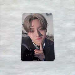 ALD1 EUPHORIA サンウォン トレカ