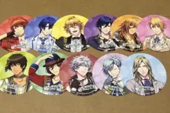 シャニライ アニメイト 特典 コースター
