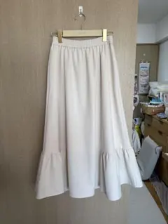 組曲　ロングスカート