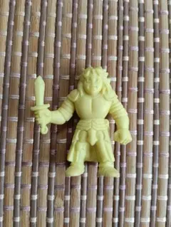 ドラゴンクエスト クロスアップ 消しゴム ドラクエ5 主人公 - メルカリ