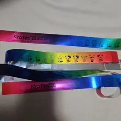 2026年最新】kiramune 銀テの人気アイテム - メルカリ