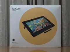 Wacom Cintiq 16 液晶ペンタブレット 本体