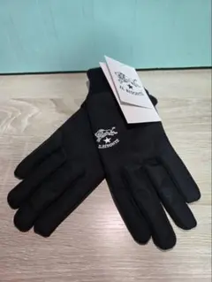 イルビゾンテ　新品　手袋のサムネイル