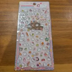 ジュエルプチドロップ　だいふく　シマエナガ　カミオジャパン　正規品