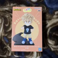 僕のヒーローアカデミア ちあぴこ 〜ばくごうかつき〜