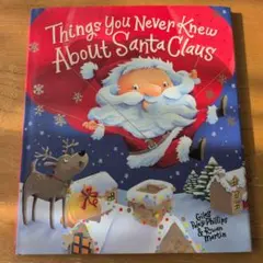 Things You Never Knew About Santa Claus