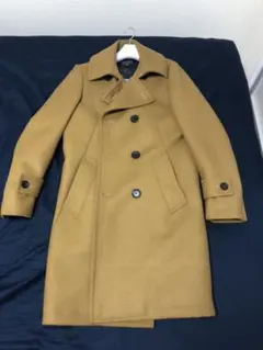 TOMORROWLAND ナポレオンコート　コート