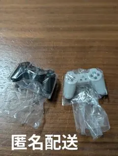 プレイステーション　ミニチュアチャーム付きビスケット