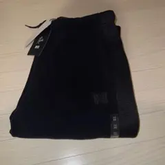 UNIQLO and needles フリースワイドパンツM