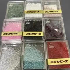 MIYUKIデリカビーズ