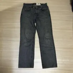 calvin klein デニム