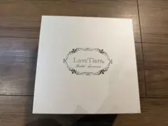 LoveTiara シルバー ティアラ