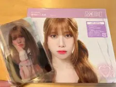 WHO I AM【FC限定ソロジャケット AYANE盤】