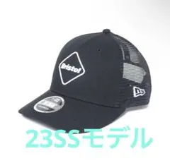 FCRB EMBLEM 9FORTY A-FRAME MESH CAPのサムネイル