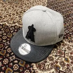 MOROHA New Era キャップ /モロハ UK アフロ/ニューエラ MOROHA New Era キャップ /モロハ UK アフロ/ニューエラ - メルカリ