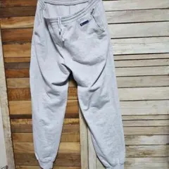 チャンピオン スウェットパンツ XO 日本製 古着 ヴィンテージ好きな方