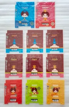 2026年最新】チロルチョコひな祭りの人気アイテム - メルカリ