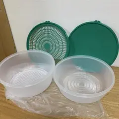 【新品・未使用】タッパーウェア ラージMMボール セット 2個 タッパーウェア ラージMMボールセット - メルカリ