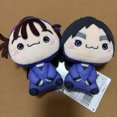 る*る様 もちぴこ 尾浜勘右衛門 久々知兵助