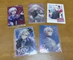 アイナナ カード 九条天