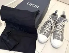 Dior スニーカー 24.5のサムネイル