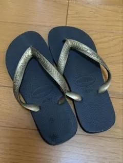 ハワイアナス⭐︎レディース　ビーチサンダル