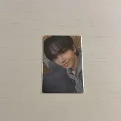 BOYNEXTDOOR weverse ラキドロ ジェヒョン トレカ