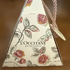 新品未使用ロクシタン　カドーアンフルール4本