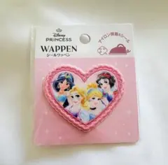 ハート ピンク ディズニー disney ディズニープリンセス