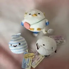 すみっコぐらし　てのりぬいぐるみ　まとめ売り