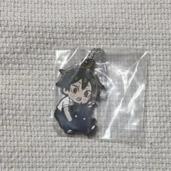 ハイキュー　でふぉラバ【山口】