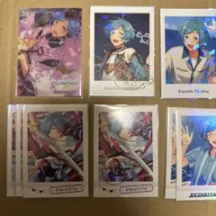 あんスタ　深海奏汰 ぱしゃこれ　セット