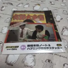 ゲームセンターCXくじ　Ｅ賞　①　有野課長