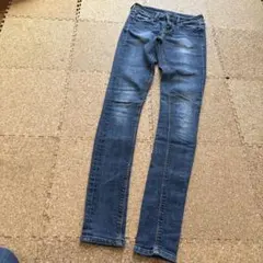 ZARA スキニーデニム 34