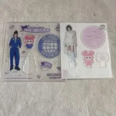 TWICE アクリルスタンド　アクスタ　モモ