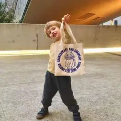 シェイクスピア・アンド・カンパニー エコバッグ