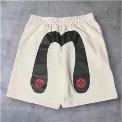 2026年最新】EVISU メンズ ショートパンツ・ハーフパンツの人気