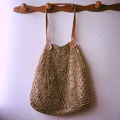 ショルダーバッグ