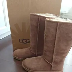 ✨️新品✨️UGG ムートン ブーツ トール