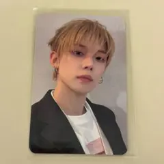 TXT 7th year 中華 一直娯 yzy 2.0 特典 トレカ ヨンジュン - メルカリ