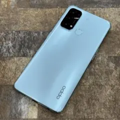 ⭐️特価値引き⭐️ OPPO Reno9A 本体のみ シルバー - メルカリ