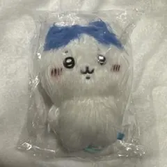 ちいかわ　増えちゃった毛量なハチワレぬいぐるみS