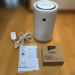 SHARP 空気清浄機 FU-RC01 本体のサムネイル