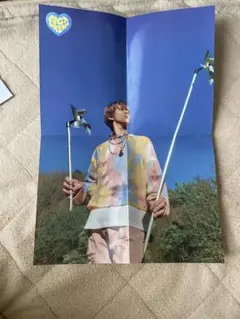 NCT DREAM ポスター＆シール