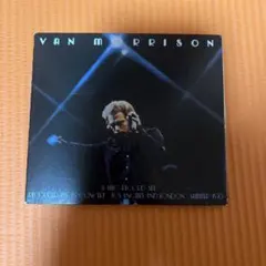 Van Morrison It's Too Late to Stop Now