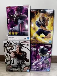 一番くじ HUNTER×HUNTER キメラアント A賞 ゴン フィギュア - メルカリ