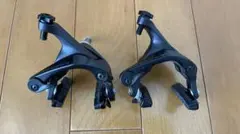 SHIMANO DURA-ACE BR-R9110 ブレーキ ブースター付き - メルカリ