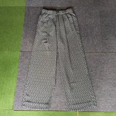 URBAN RESEARCHDOORS イージーパンツ